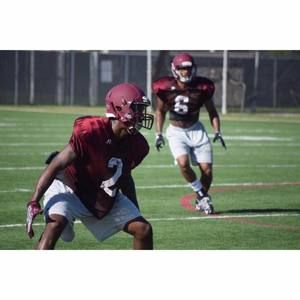 Meet your Posher, Kevon